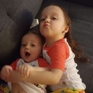 Meet your Posher, Brandi